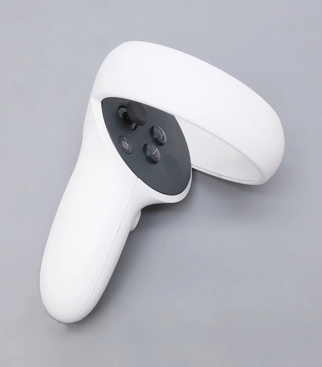 Quest Grade Left Oculus B LX39EM 2 Controller Pre-Owned:Good