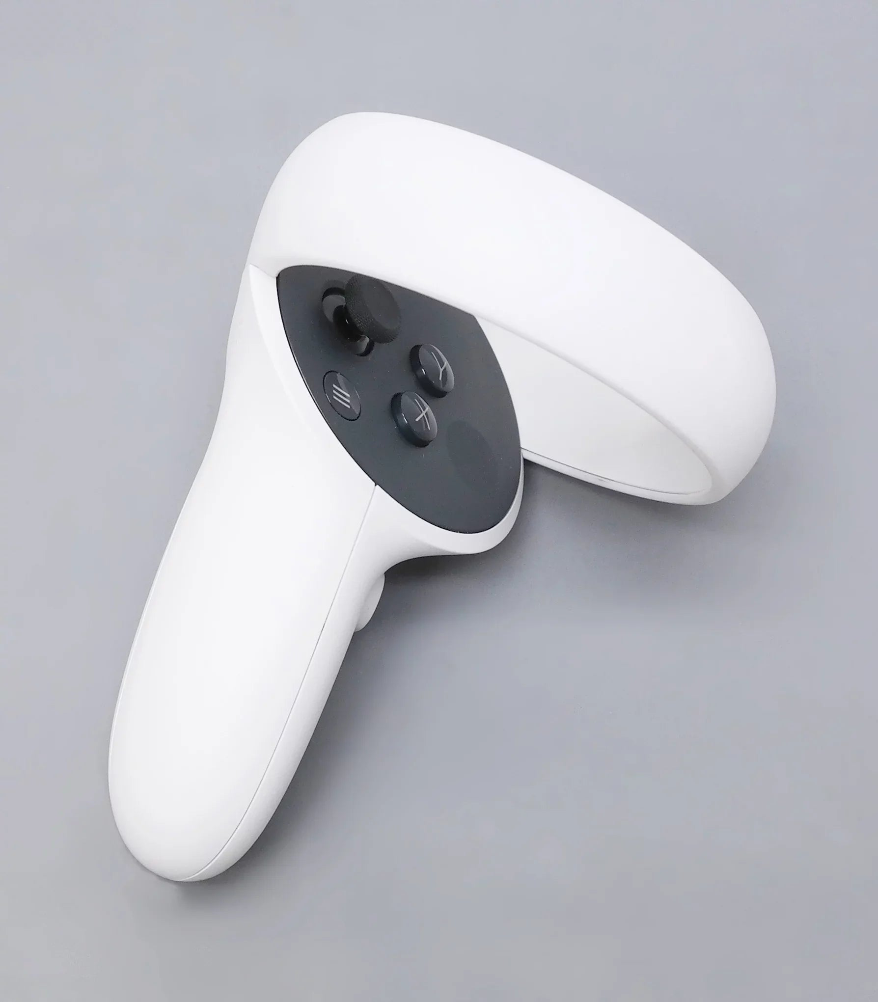 Quest Grade Left Oculus B LX39EM 2 Controller Pre-Owned:Good