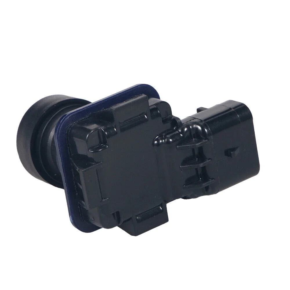 View Camera Paddsun ES7T-19G490-AA Fusion Resolution 2013-2016 Ford Rear Backup For Vision Night High