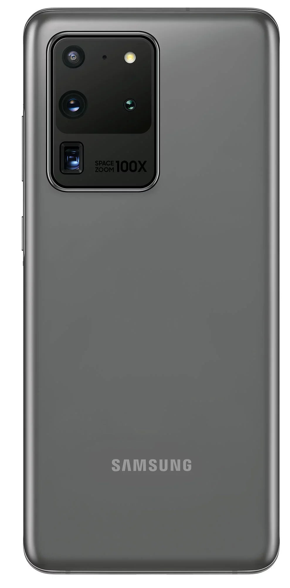 Ultra Samsung Fully (LCD Grey 5G Shadow) S20 (Refurbished: Pre-Owned Good) Cosmic 128GB Galaxy Unlocked