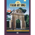 Gateway 9780739035870) Arias: Pre-Owned to by 2 Low and Voice, Songs Italian (Paperback John Paton Glenn Book CDs &