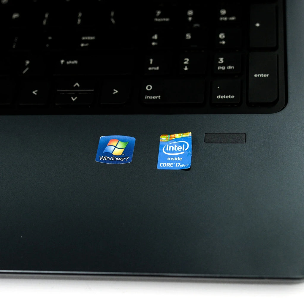 SSD Laptop Yr Pro HP Used 256GB 1 i7 16GB v.WCB Zbook Win 10 Quad-Core Wty B 15