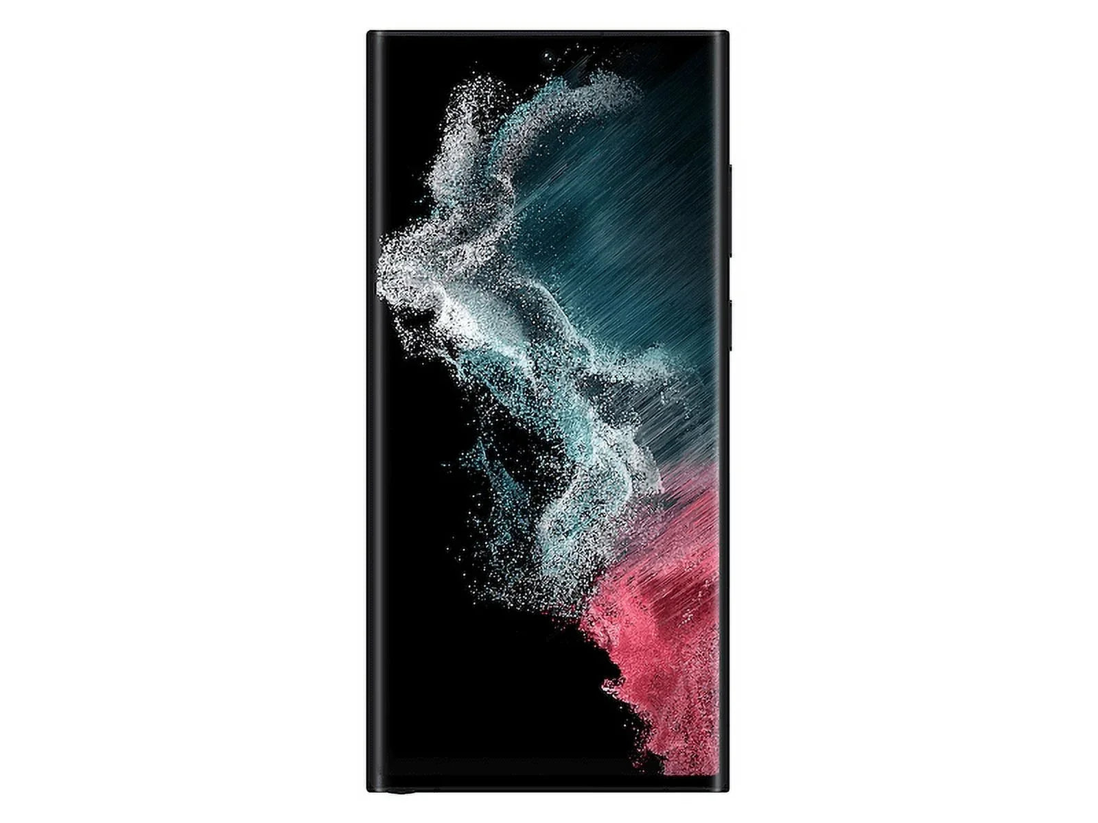 Unlocked - 5G (Red) Galaxy Factory S22 Cellphone 256GB Samsung Ultra S908U1