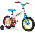 Multi - to Balance One Color 2 Conversion Bike, Grow Go Pedal Size Kids Huffy