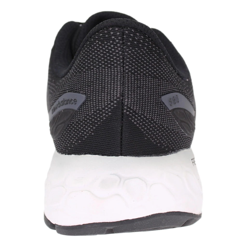 New 880 M880B12 10.5 Black/White Foam Men's Medium Fresh Size Balance