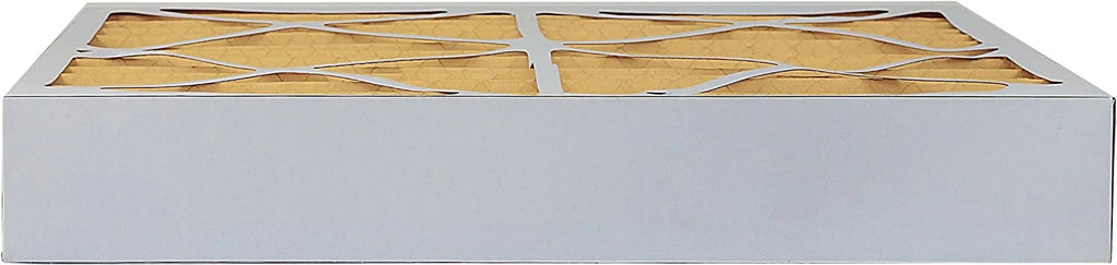 Furnace AC 11 Filters Air 14x20x4 (2-Pack) MERV Pleated HVAC Filterbuy