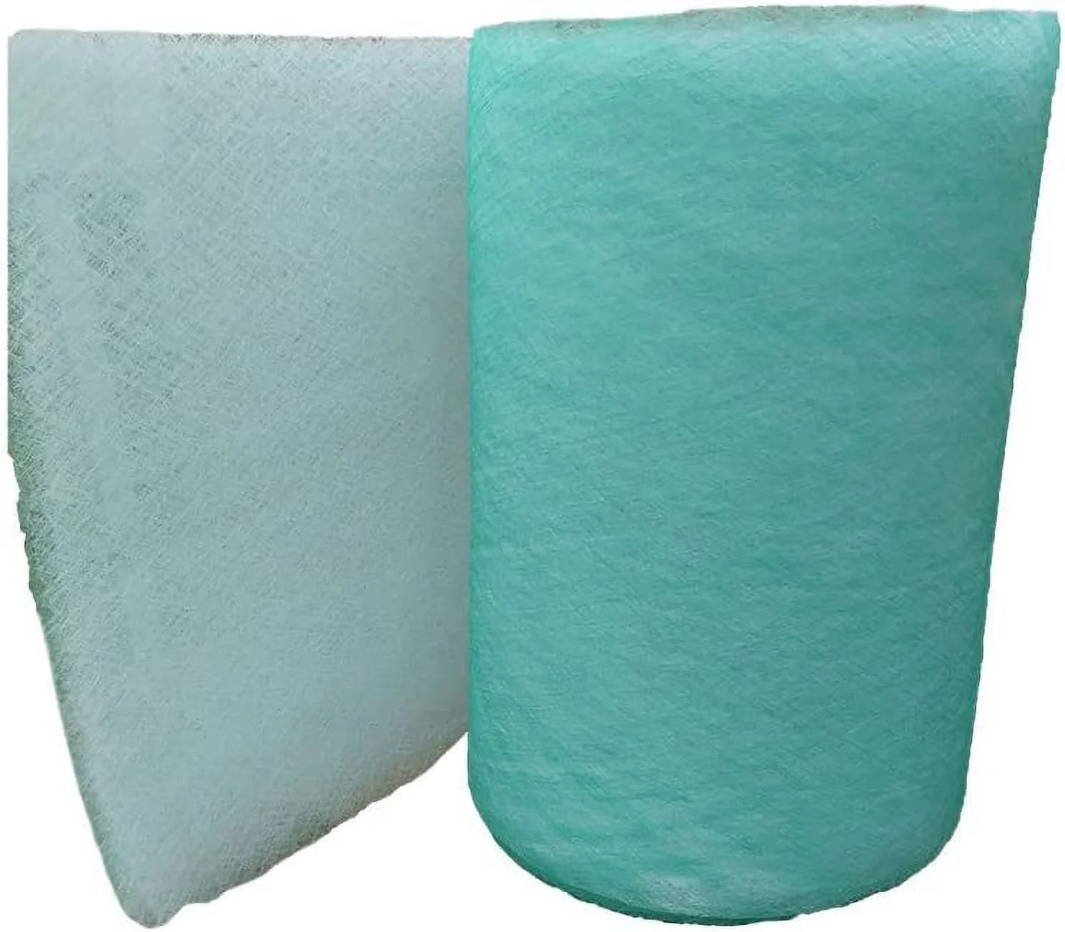 Booth Filter Roll, Spray Exhaust wioboy 36"x ft, Fiberglass Filter, Gram) 300 Arrestor(15 Paint Paint Booth