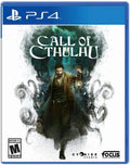 854952003868 PlayStation Call Maximum Cthulhu, of 4, Games,