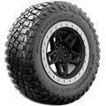 All-Season 116/112Q BFGoodrich T/A KM3 7.50R16/E Mud-Terrain Tire