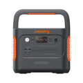 5kWh and Home 1000 Output, with Power Not Solar Panel Station, 1264Wh for (Solar Expandable Explorer 2000W Plus Generator Included) Jackery Portable to Trips Road Camping, Backup