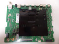 QN75Q80BAFXZA Board BN94-17616Q Main