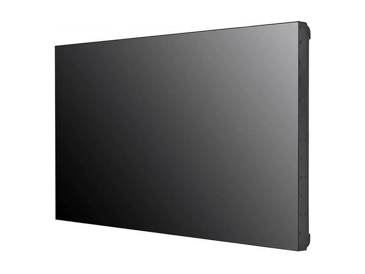 1.07 Black LG Bezel 1920 Billion 55" 1080 8 Video 1000:1 (G 55VM5J-H ms Wall FHD G) Slim to x Colors