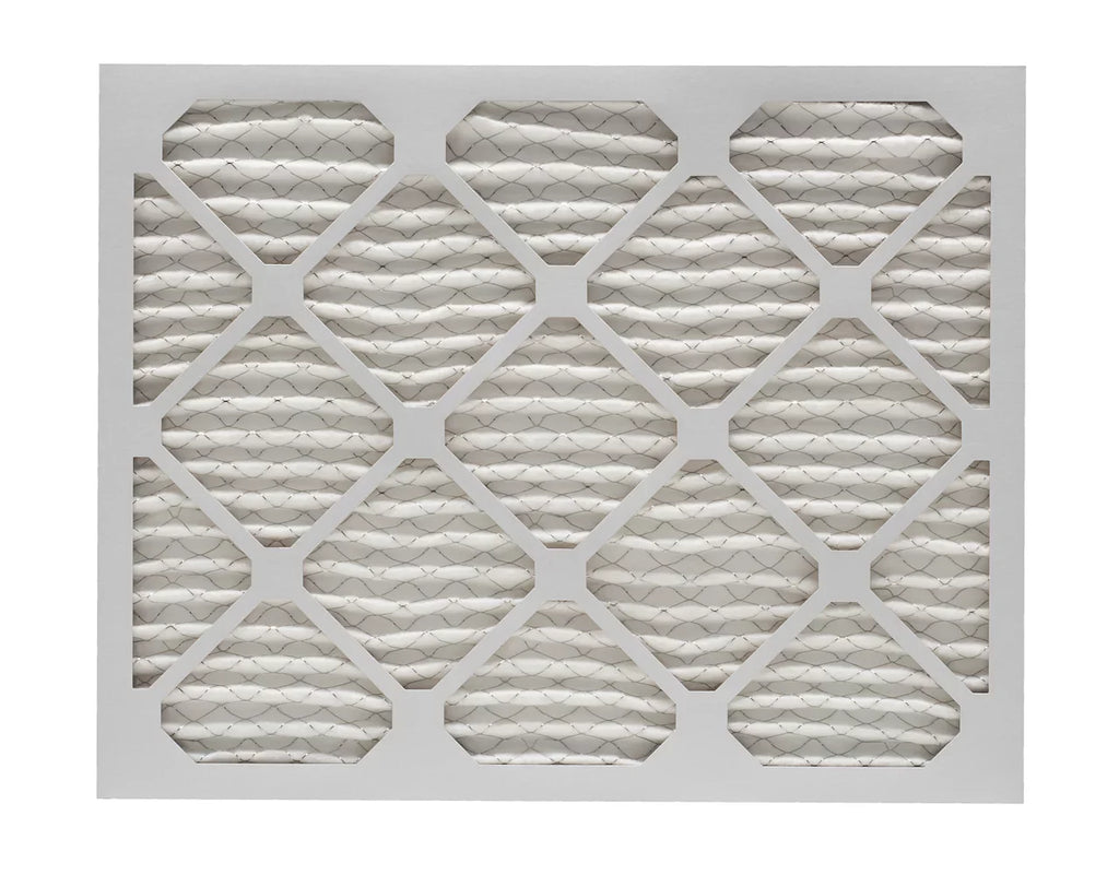 Aerostar 11, 14x25x1, 4 Air MERV Box Filter, 14x25x1 of