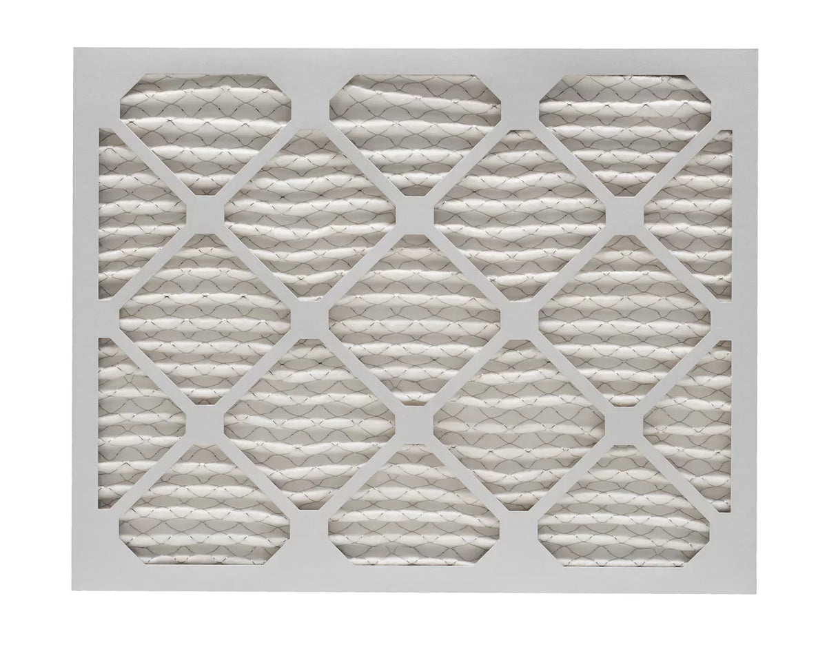 Aerostar 11, 14x25x1, 4 Air MERV Box Filter, 14x25x1 of