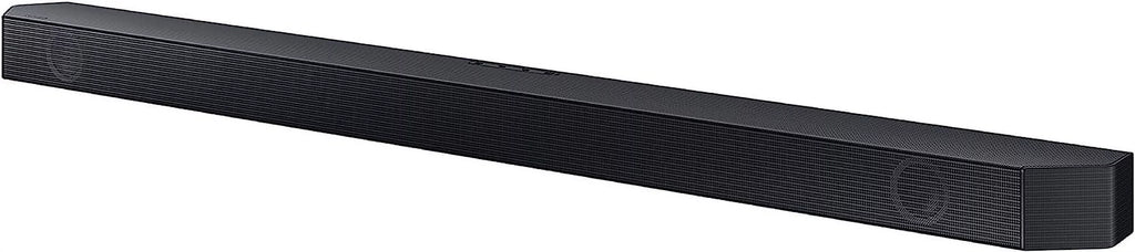 Atmos Subwoofer Soundbar 3.1.2ch with SOUNDBAR-MOUNT Compatible a Walts and 15lb Dolby with Samsung HW-Q600C for TV Soundbars Under (2023)