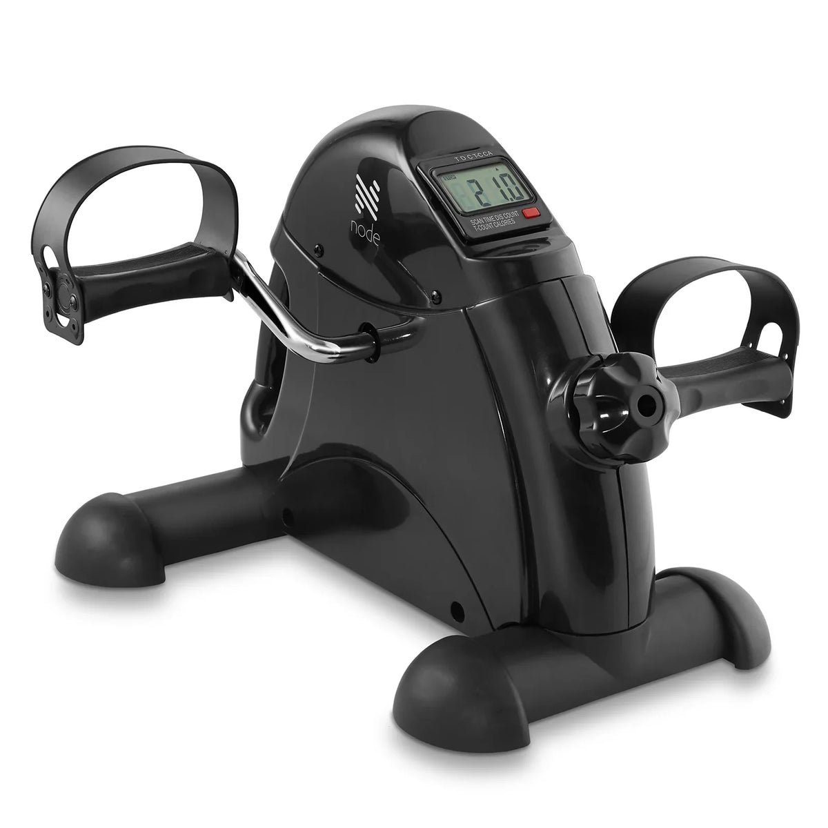 Exercise Fitness Node Under Desk BikePedalExerciser