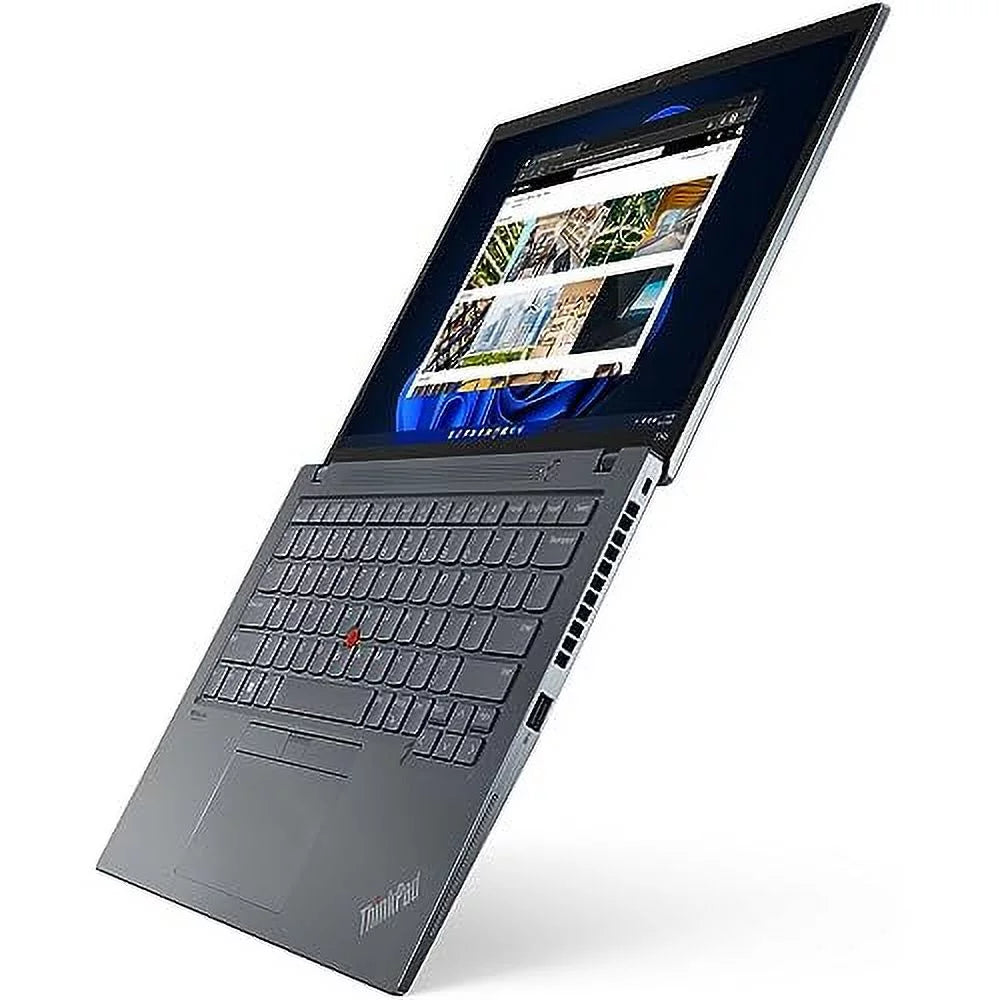 Backlit, (8-Core 3 Grey (AMD 14" Win Lenovo i7-1185G7)) Cable, Touchscreen Pro T14s Gen 3-Yr Business SSD, FHD+ Beat 10/11 6850U, 7 IST 512GB FP, WRT, RAM, Pro, Webcam, Laptop ThinkPad 16GB Ryzen