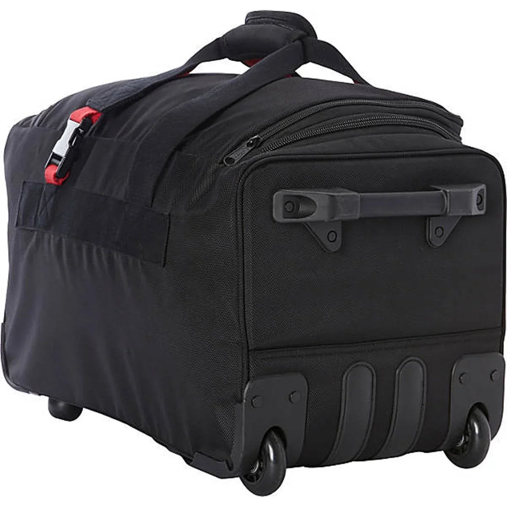Carry-On Trolley Duffel Expandable 20