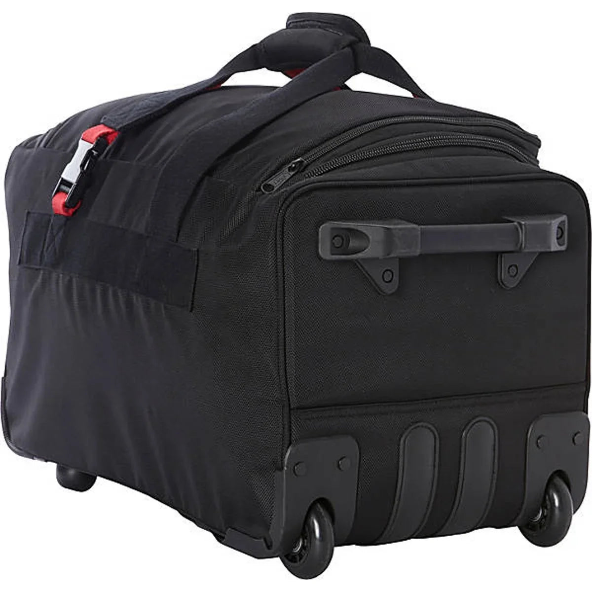 Carry-On Trolley Duffel Expandable 20