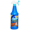 '- Indoor & Proline Coil Plastics outdoor Pack Easy & of Chemical 32 - Clean Cleaner 12 oz