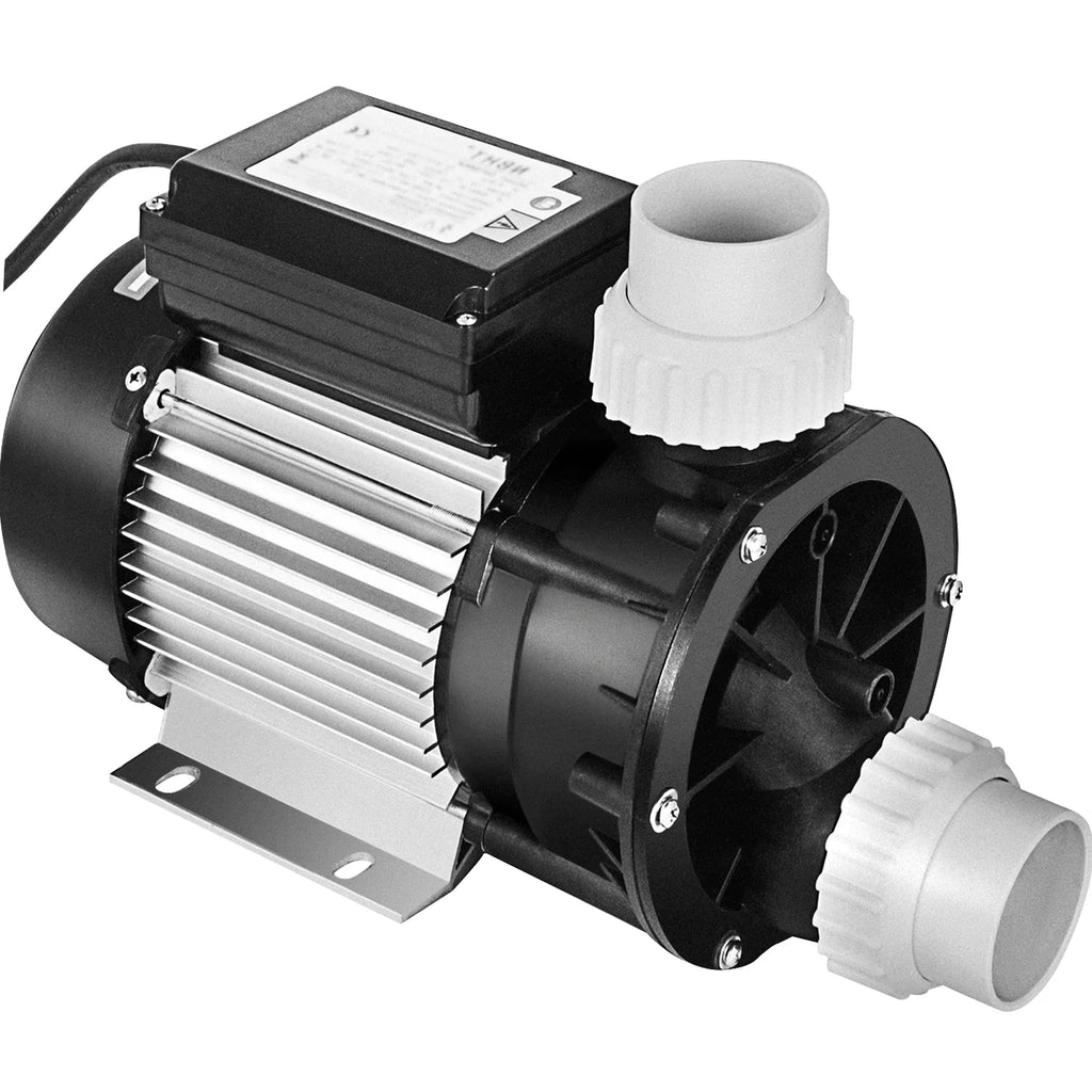 Priming Pump BENTISM Swimming Self Filter 1HP 750W Electric Spa Pool Water