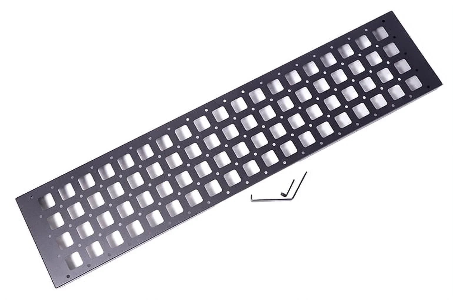 Panel +underseat Dee DZ711 Molle Zee Organi Cargo