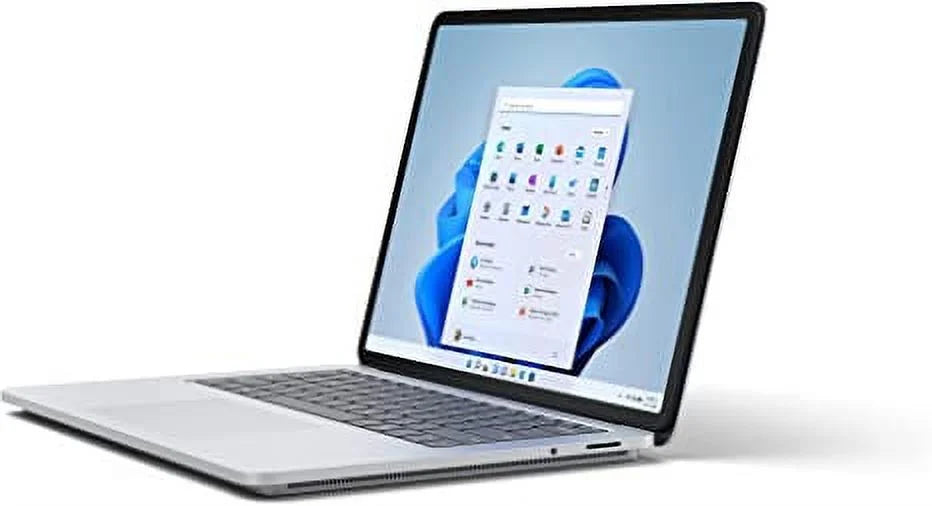 STUDIO 32 LAPTOP TOUCH 2IN1 3050Ti SURFACE 14.4" SSD New Used-Like RTX I7-11370H 2TB