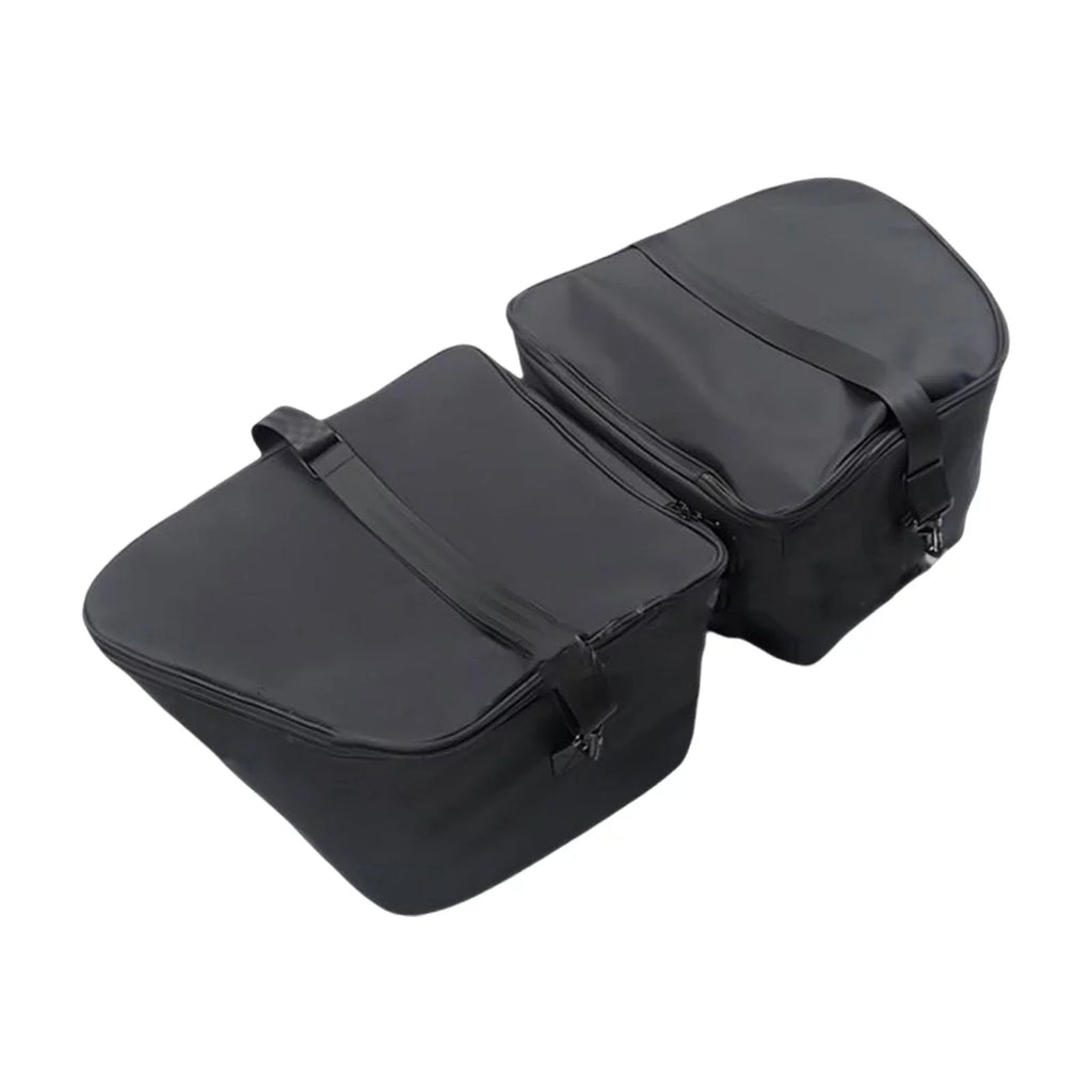 Trunk Box Car for/ Storage 23.62inchx20.87inch Bag Accessories Front