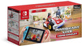 Set - Kart Mario -Mario Home Circuit Switch Live: Nintendo