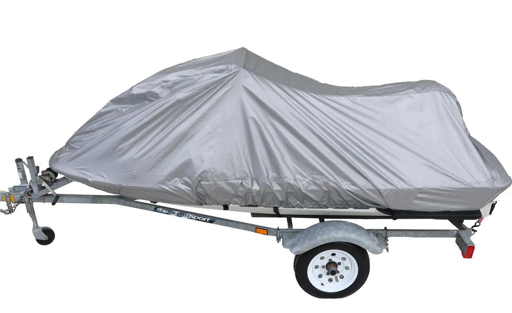 Cover ACE Doo 2015 UV Mooring for PWC Spark Watercraft and Sea Storage Reflective, Ski 2up Jet Bombardier Travel, 900 2016 2014