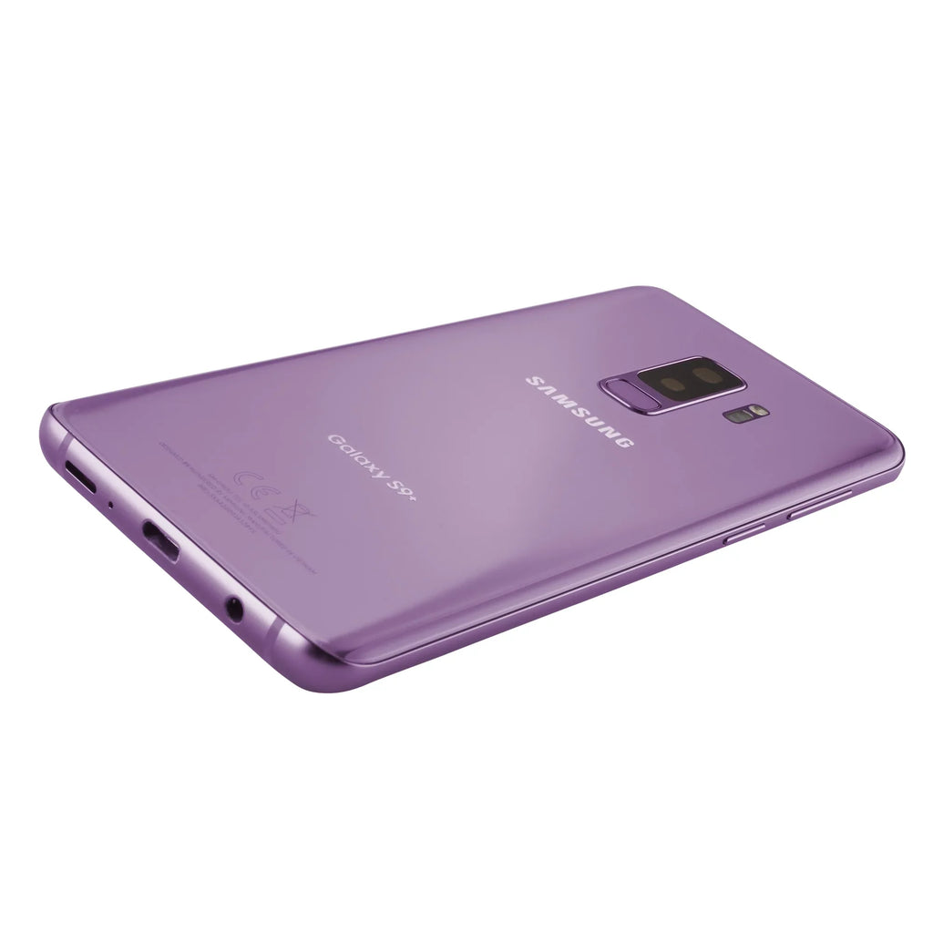 Plus Restored 64GB T-Mobile Galaxy Samsung SM-G965U S9 (Refurbished) Smartphone