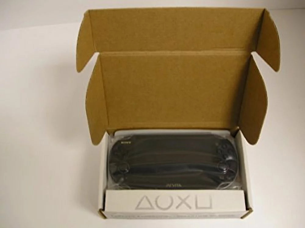 PlayStation Bundle Wi-Fi Like New Sony Vita AXTION BOLT