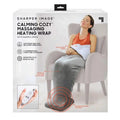 Cozy Heat Image Therapeutic Calming Sharper Wrap Massaging