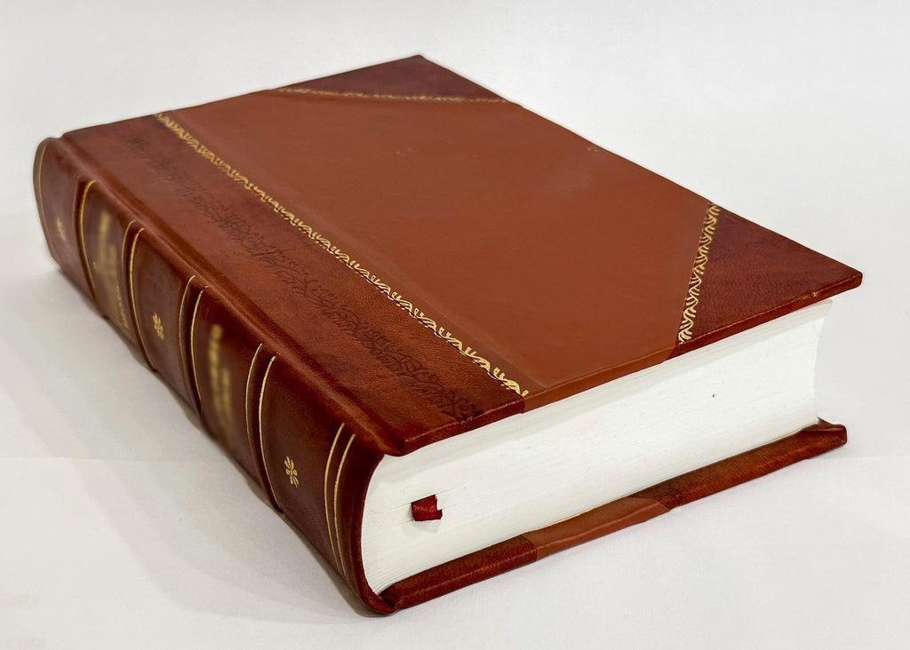 Irish Transactions Volume 21 of (1848) Bound] the Royal [Leather Academy