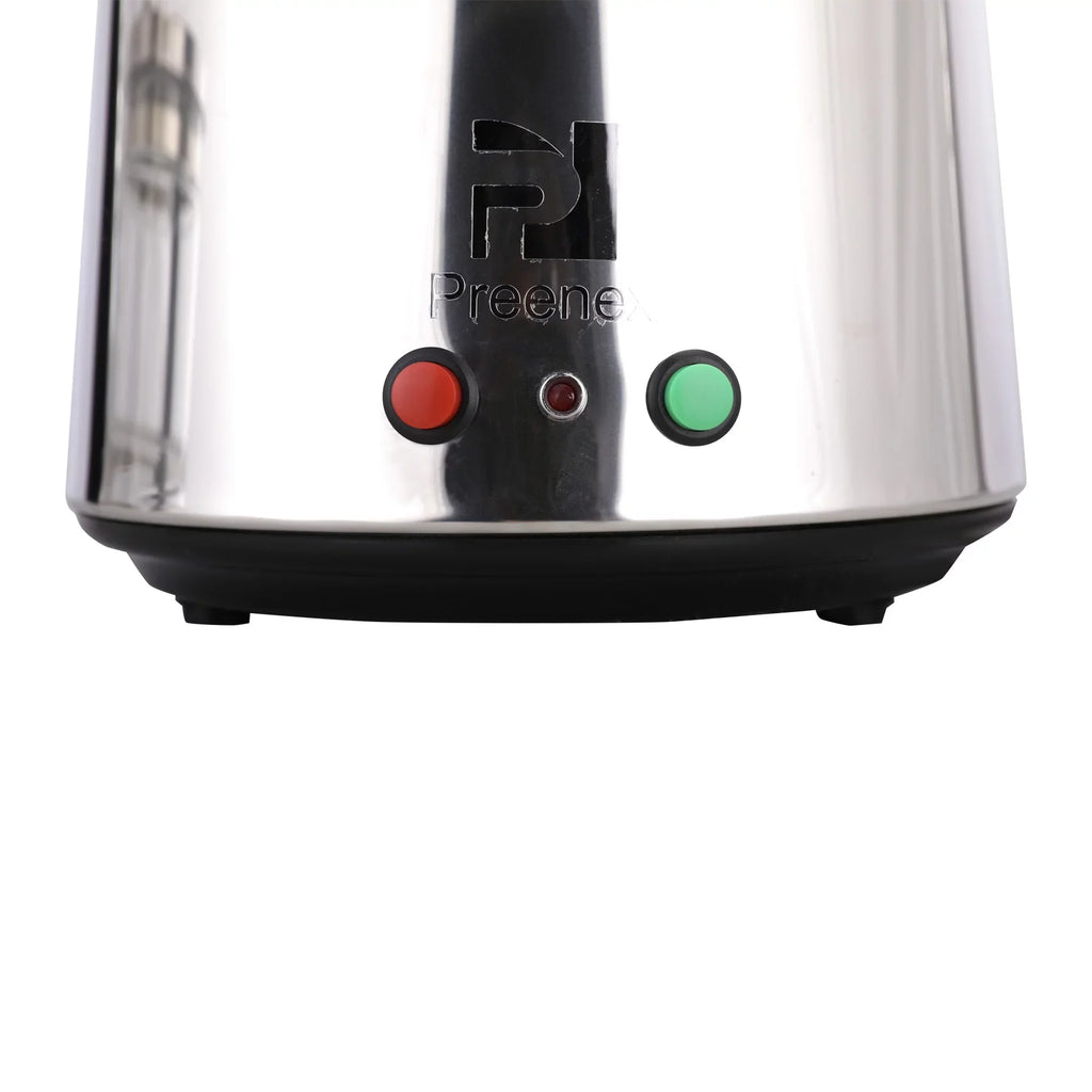 Machine Stainless 4L Purifier Home Water Glass Steel Bottle Distiller