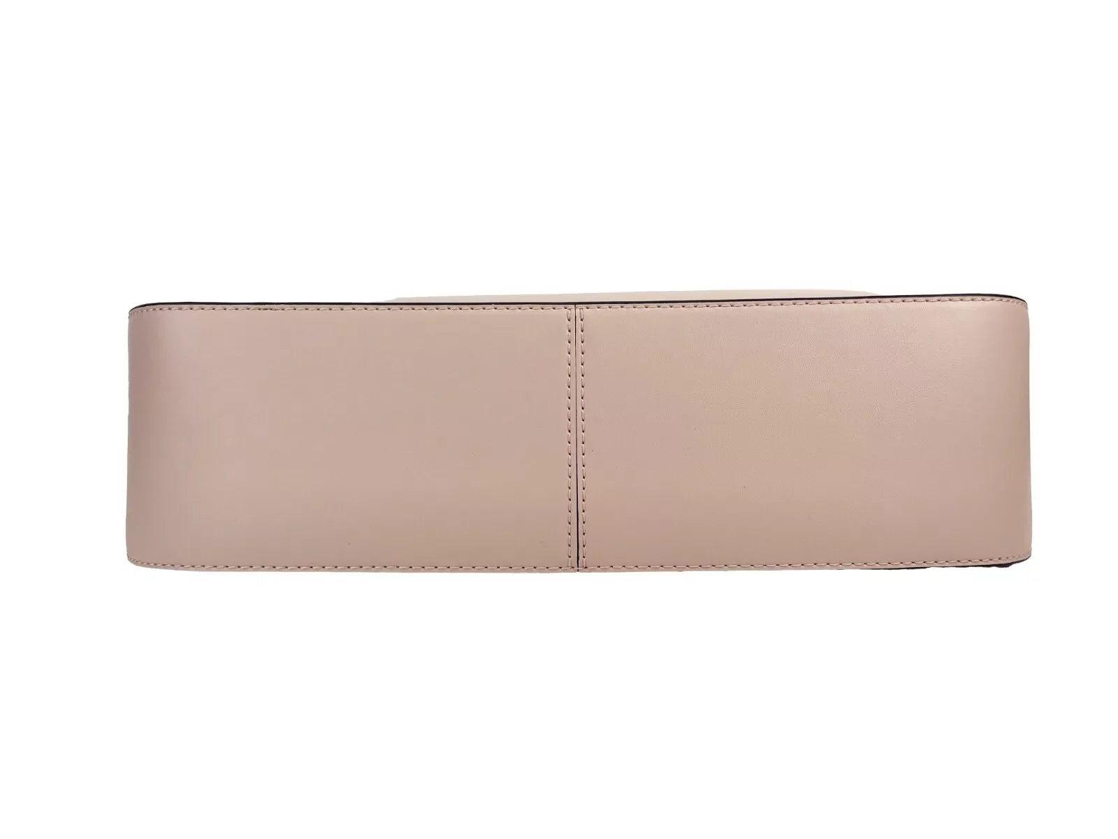 Bag Chain Shoulder Leather Purse Large Michael Wilma Kors Smooth