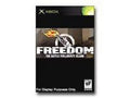 Freedom Battle Liberty for Island Xbox - The