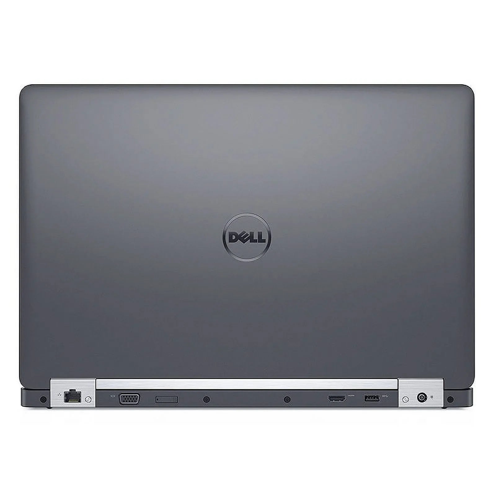 Laptop Windows 2.4GHz 500GB i5 10 64 Pro Latitude B 4GB Dell E5570 Used