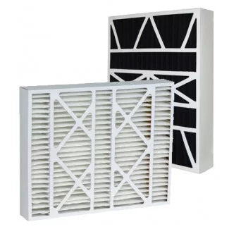 Replacement MERV Filter 13 Goodman 22X24X5 (2 Pack)