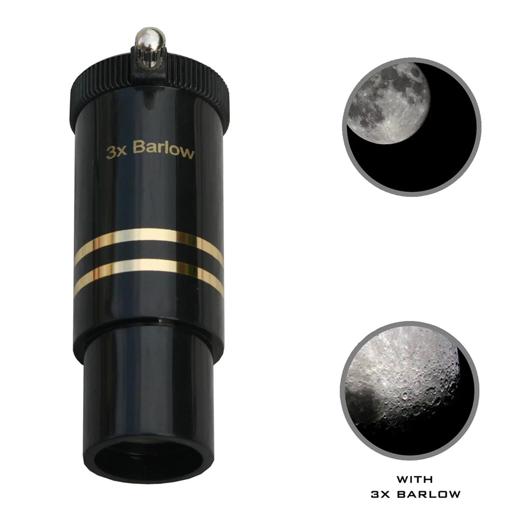 x Telescope Filter, Reflector Solar Galileo w/ 800mm White, 80mm