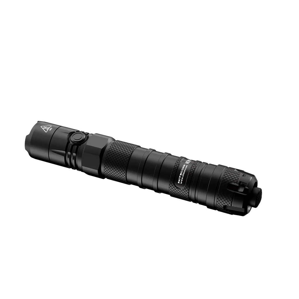 Nitecore and Switch Lumens Version Flashlight New Cord, USB RSW3 1200 Offset P12 - LED w/NL2150HPR Mount Pressure Battery,