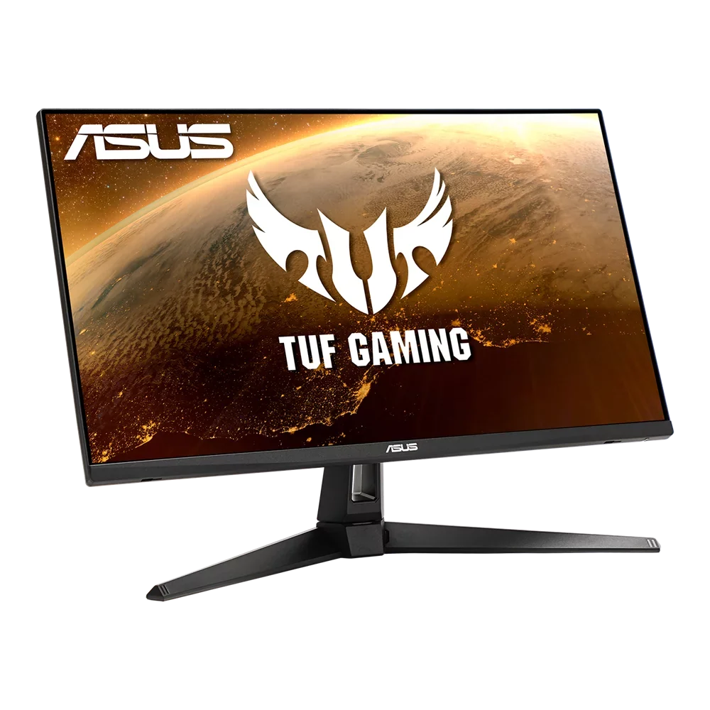 IPS ASUS MNTR 27 Vg279Q1A 165HZ