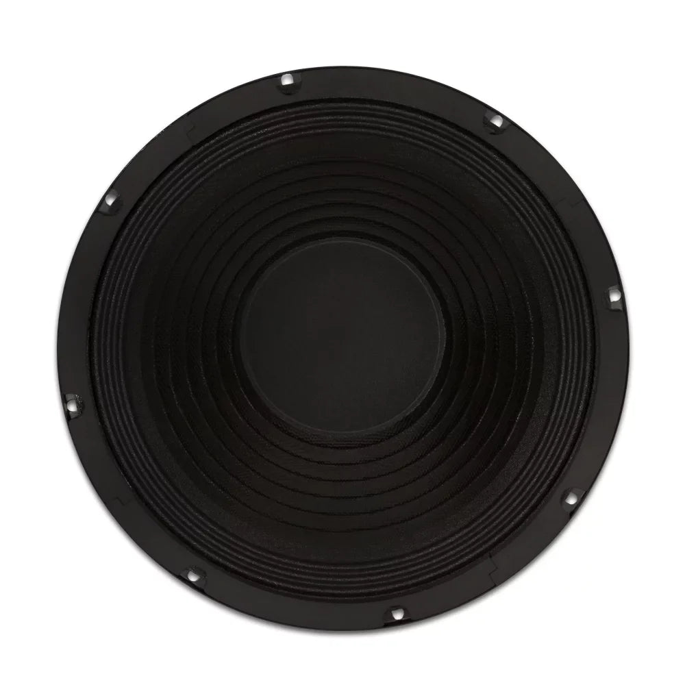 10" Speakers 50oz 280 Woofers Goldwood Sound Replacement 4 GW-1058 Watts Magnets each Pro