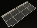253.70135010, Model Kenmore Conditioner Compatible Air AC 253.70085010, 253.70135011 Numbers Filter 253.70085011, With