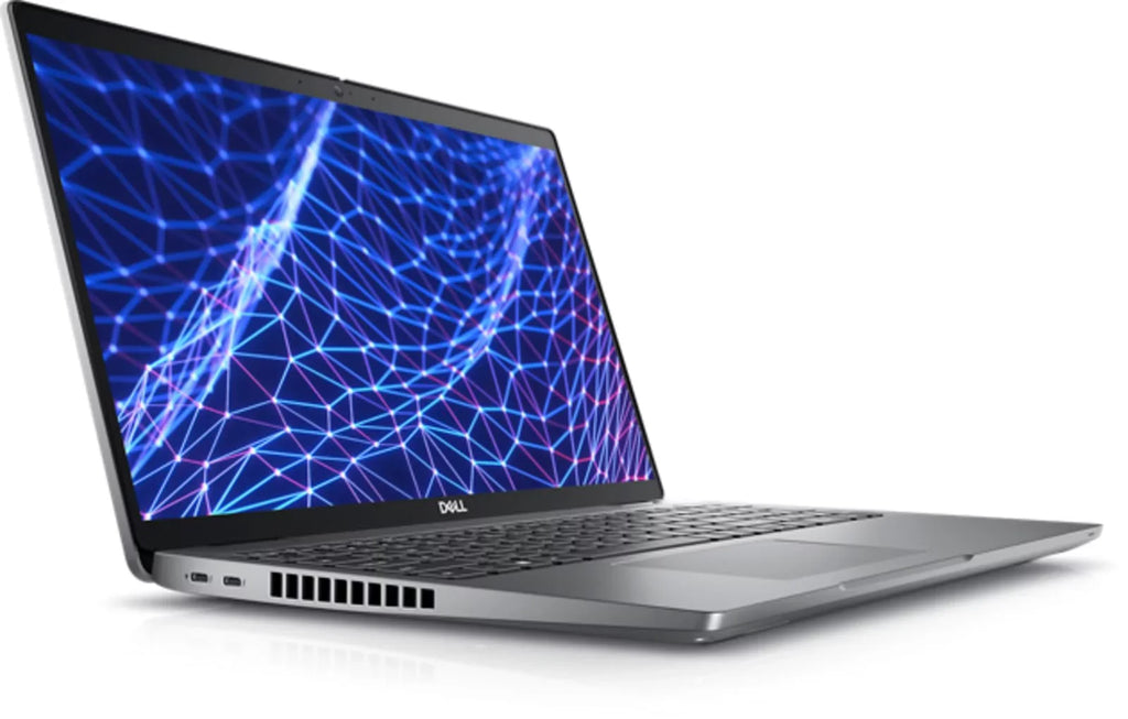 FHD GHz 5530 | 15.6" - 12 Gen - Core RAM @ Latitude - 5000 4.4 SSD (2022) CPU Laptop 512GB i5 Dell Cores | | 16GB 12th