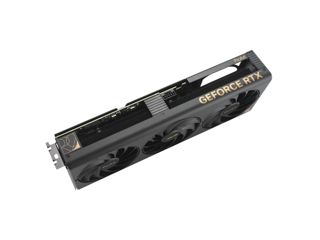 Card DLSS GDDR6X, Edition RTX 3, 12GB 1.4a) HDMI PROART-RTX4070S-O12G 2.1a, DisplayPort (PCIe SUPER ProArt 4.0, Graphics ASUS GeForce OC 4070
