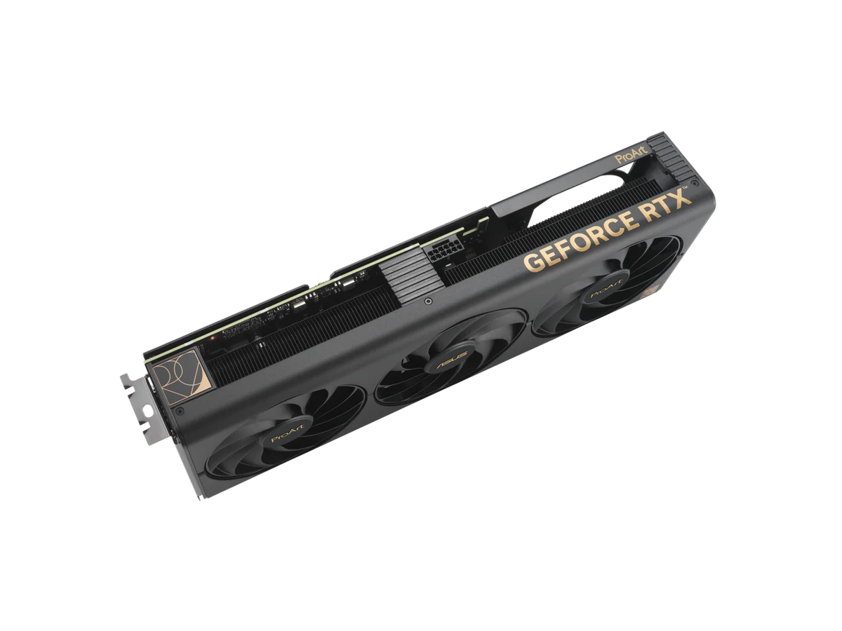 Card DLSS GDDR6X, Edition RTX 3, 12GB 1.4a) HDMI PROART-RTX4070S-O12G 2.1a, DisplayPort (PCIe SUPER ProArt 4.0, Graphics ASUS GeForce OC 4070
