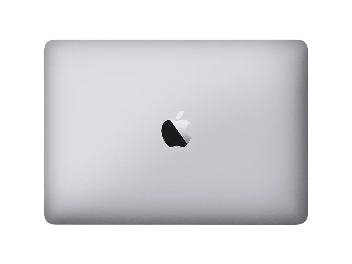 Gray MLH82E/A MacBook Model OS Warranty) Intel (1.2GHz 512GB No with 512 Keyboard)(New-Open-Box) Dual Space Display Retina 8GB Apple (international 12" RAM, m5, X) (Spanish GB, HD, Core