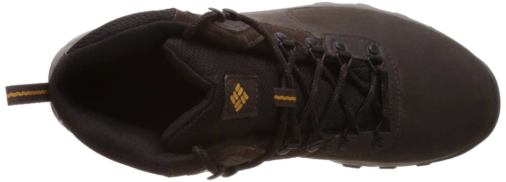 Men's Boot WP Columbia II Newton Ridge Plus