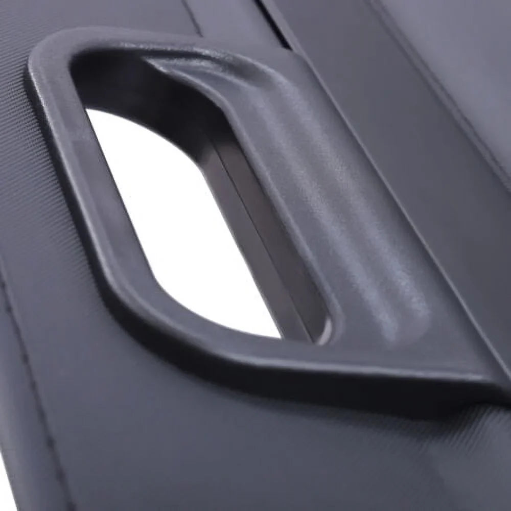 2019-2021 Cherokee For Shade Jeep Security Tonneau Cargo Cover Retractable Trunk